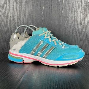 Adidas SNOVA GLIDE 4 Women’s size 9